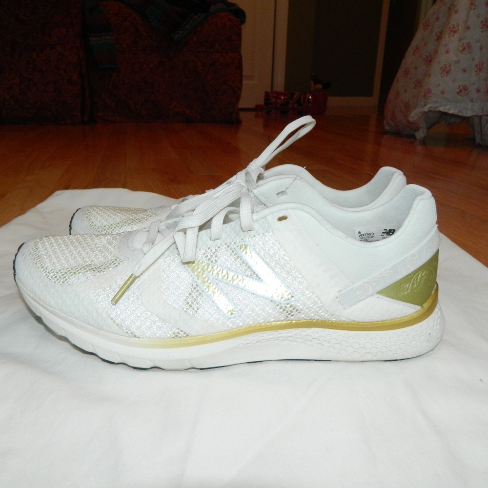 New Balance Disney Beauty and the Beast Sneakers